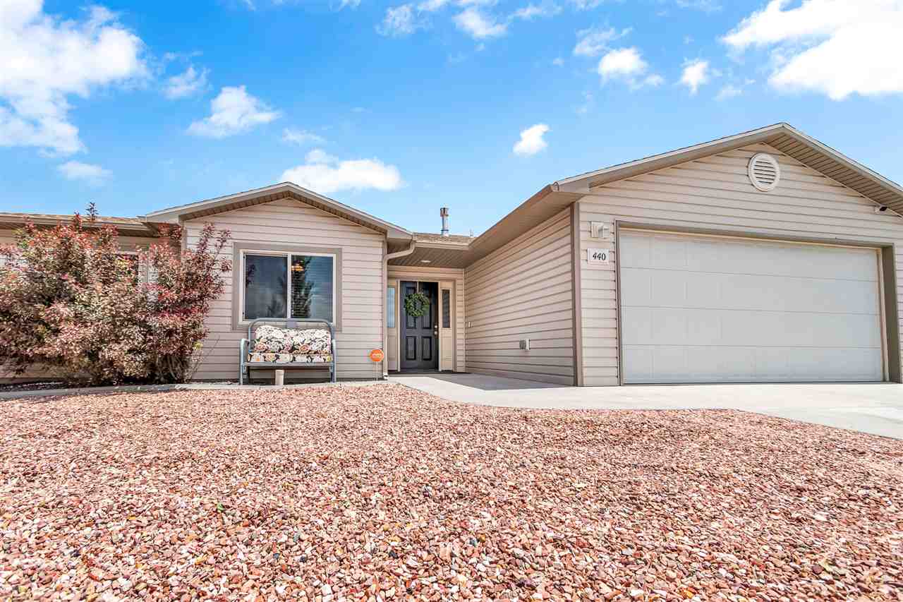 440 E Keener Court Property Photo 1