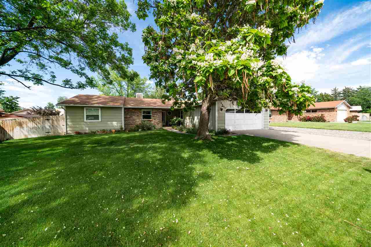 2692 Caribbean Drive Property Photo 1