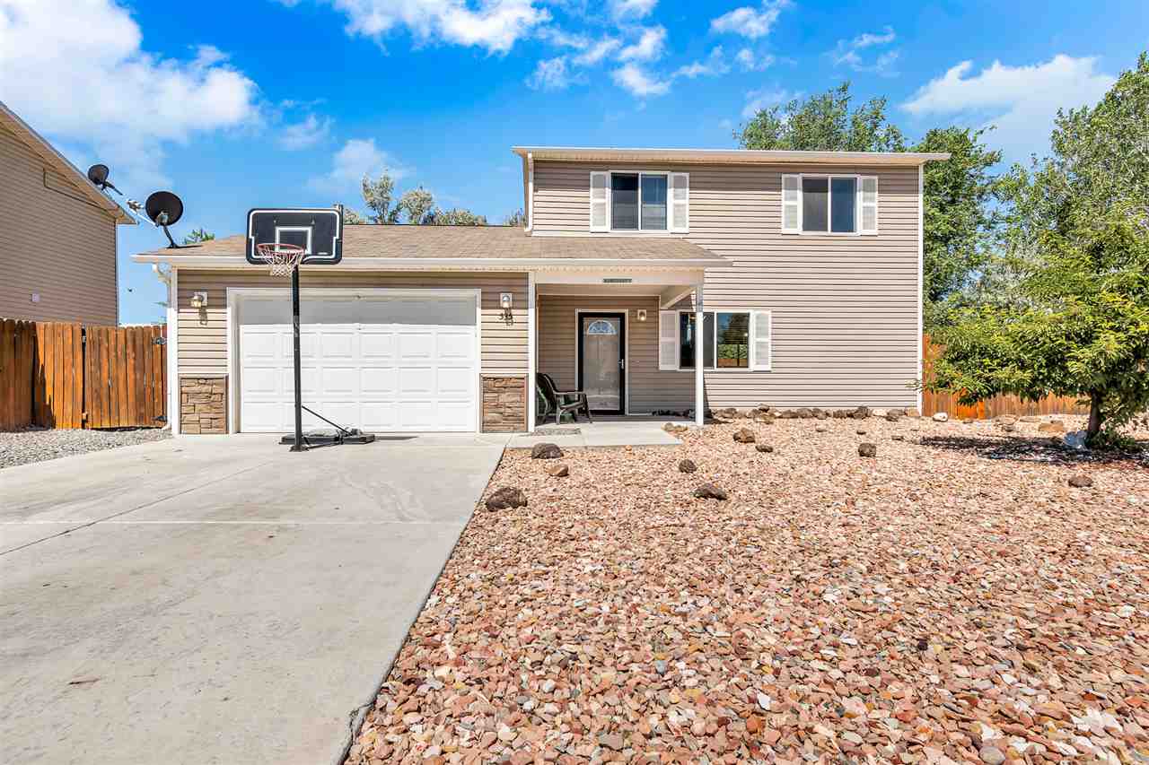 535 Purple Ash Circle Property Photo 1