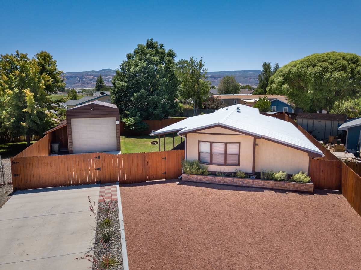 419 Pisces Circle Property Photo 1
