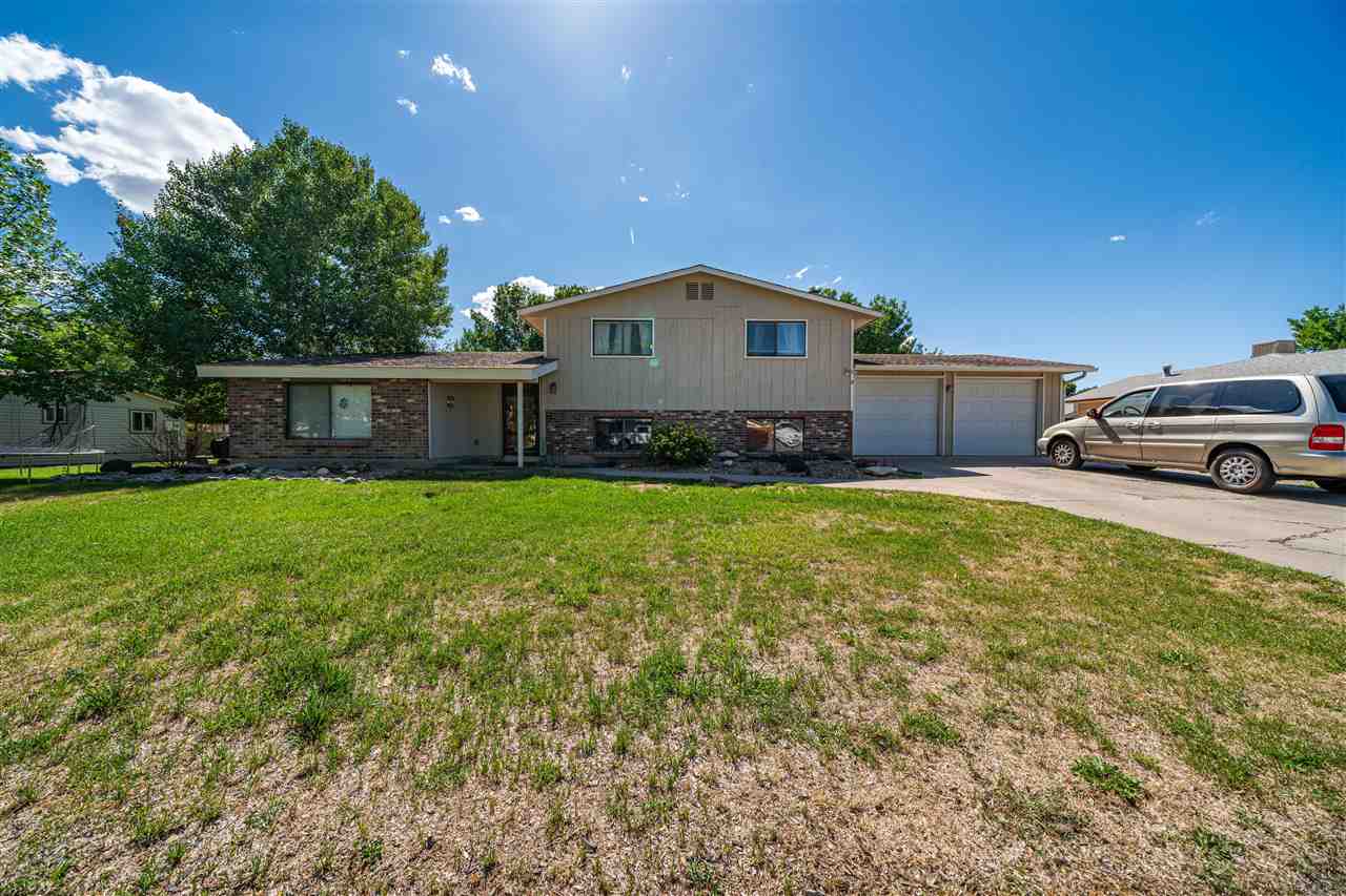 589 Mcmullin Drive Property Photo 1