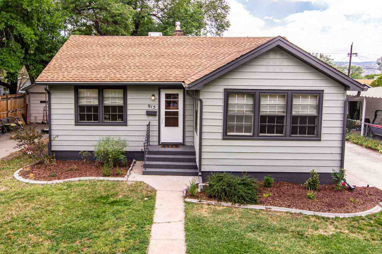 915 Teller Avenue Property Photo 1