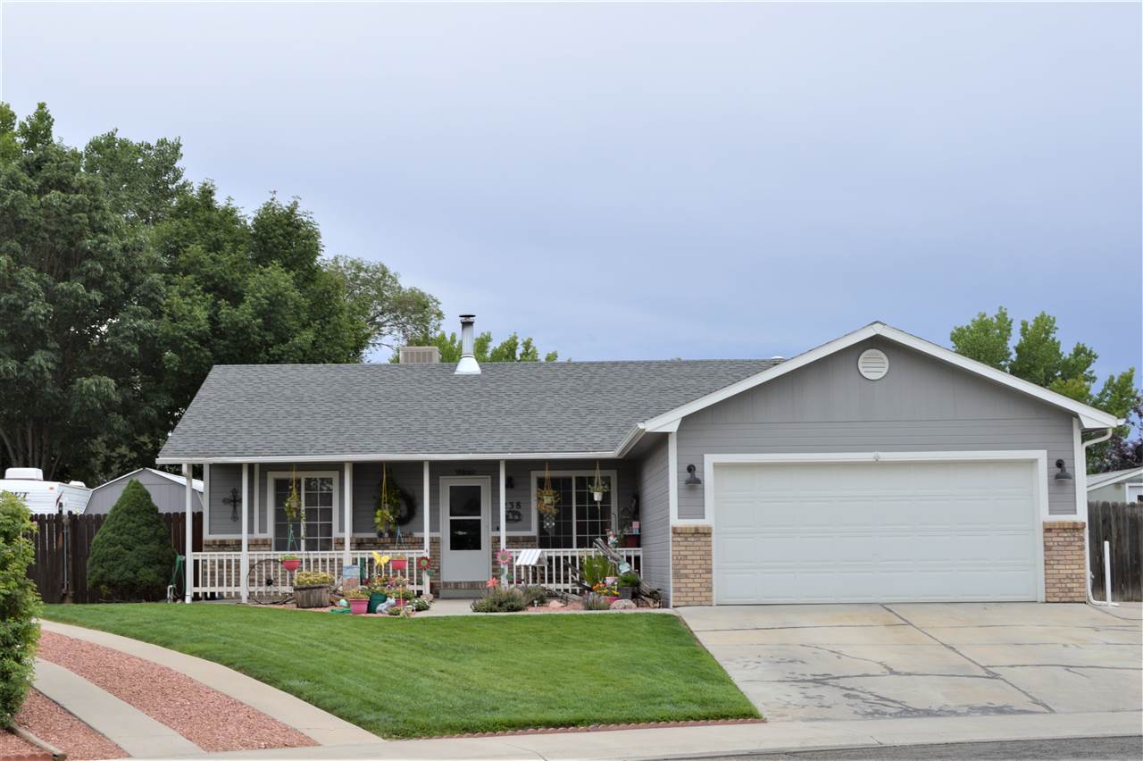 238 Pinyon Drive Property Photo 1