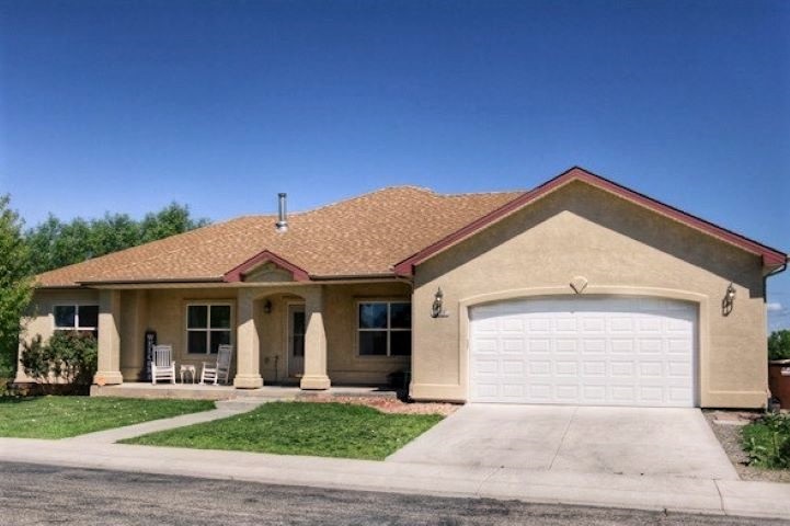891 Baywood Court Property Photo 1