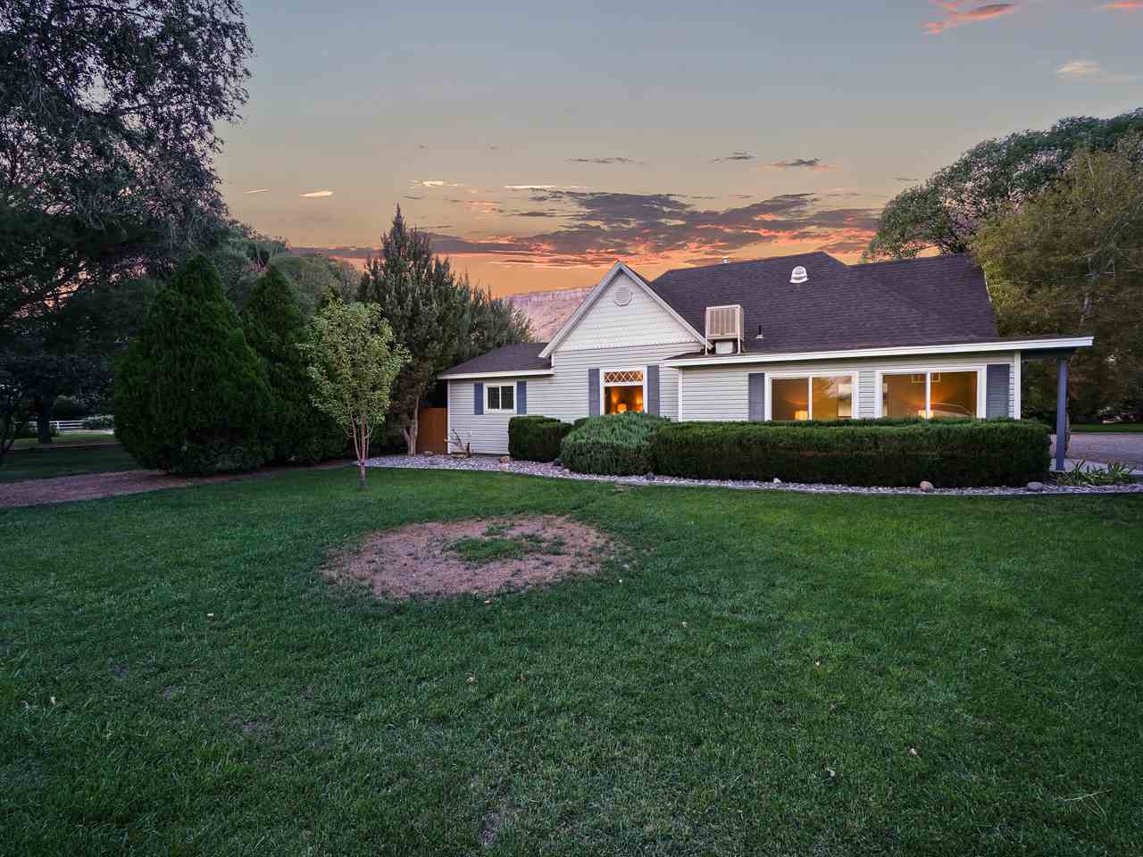 3660 G 4/10 Road Property Photo 1