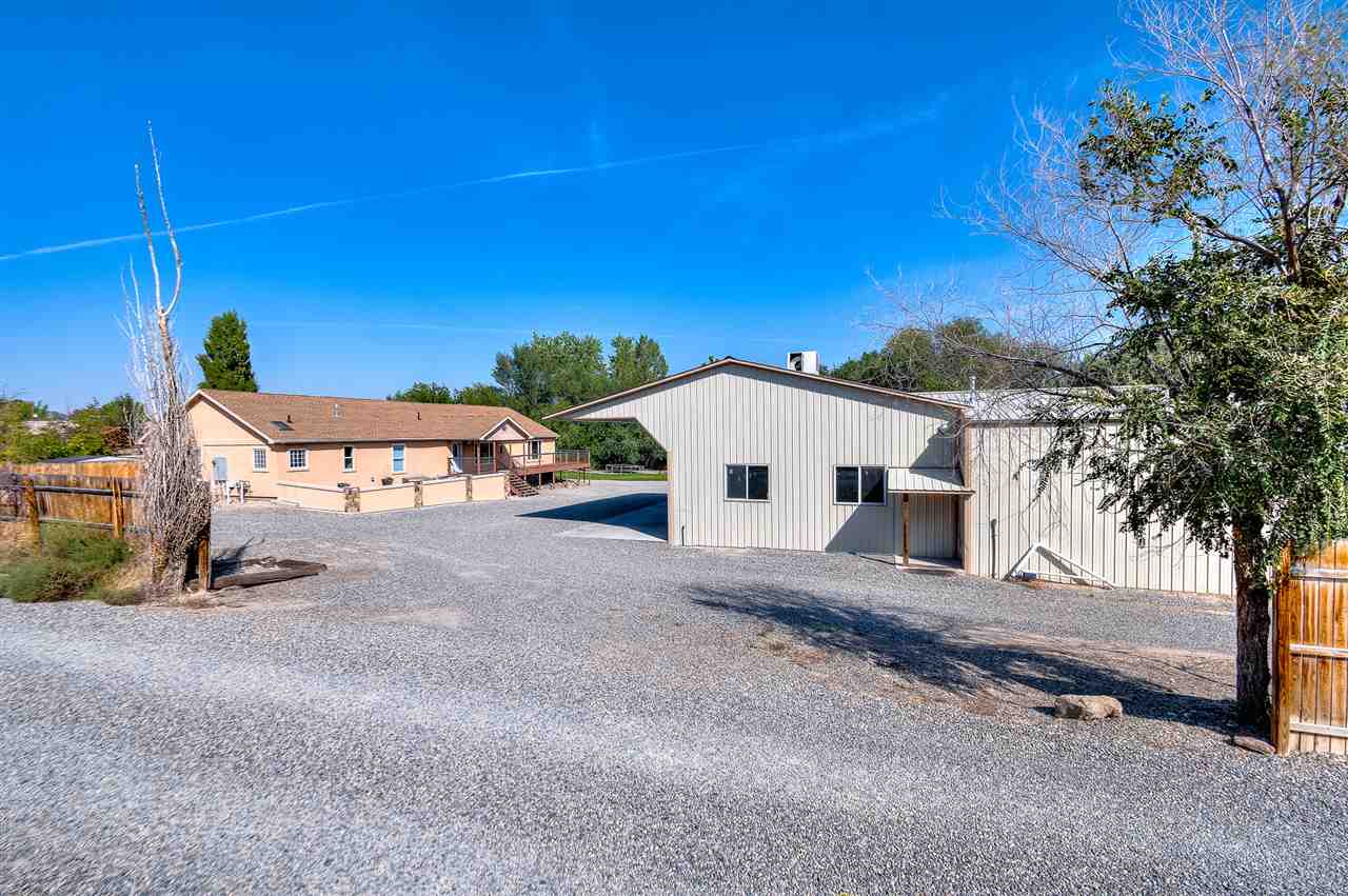 519 Reed Mesa Drive Property Photo 1