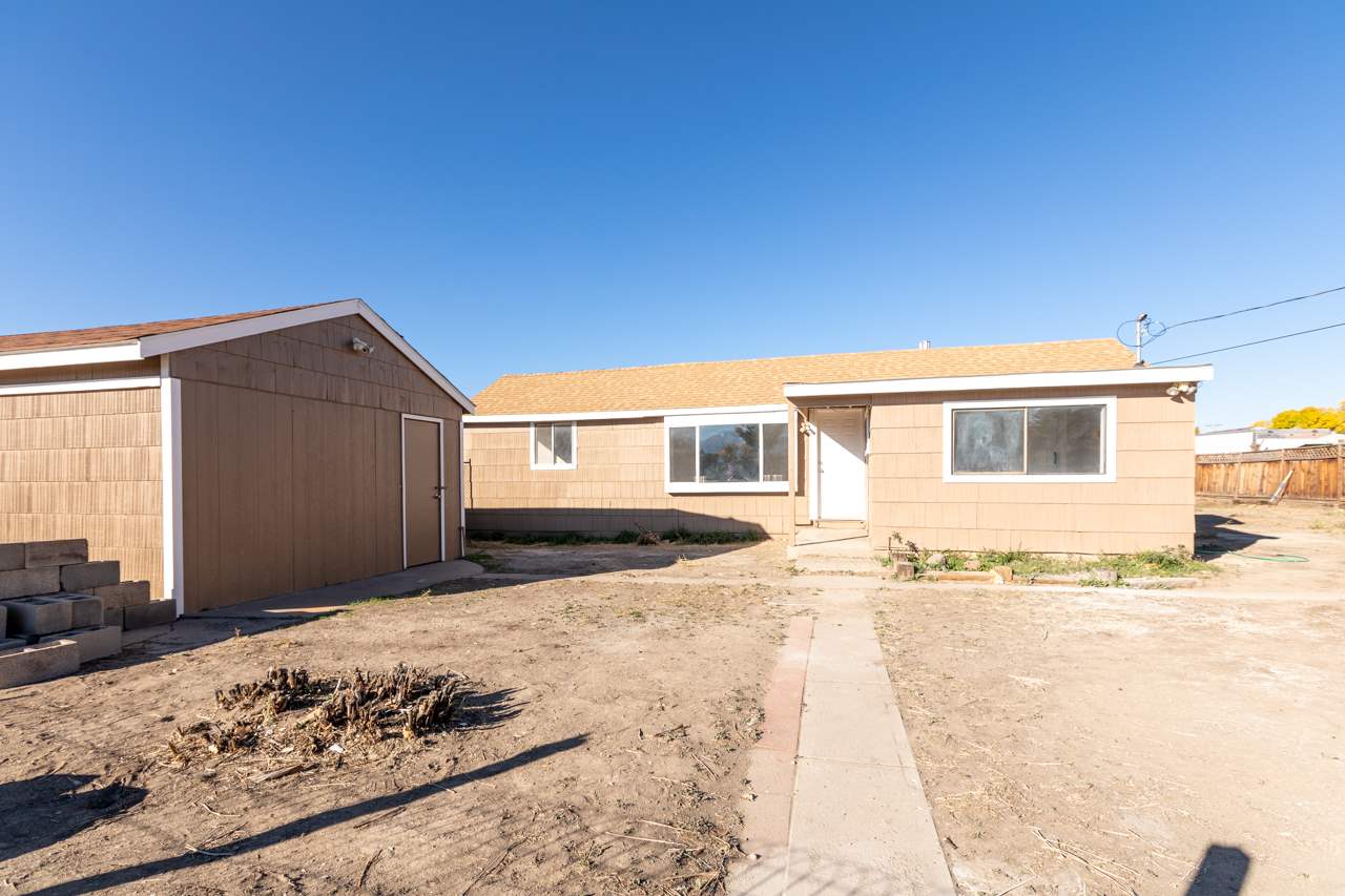 3087 E 1/2 Road Property Photo 1