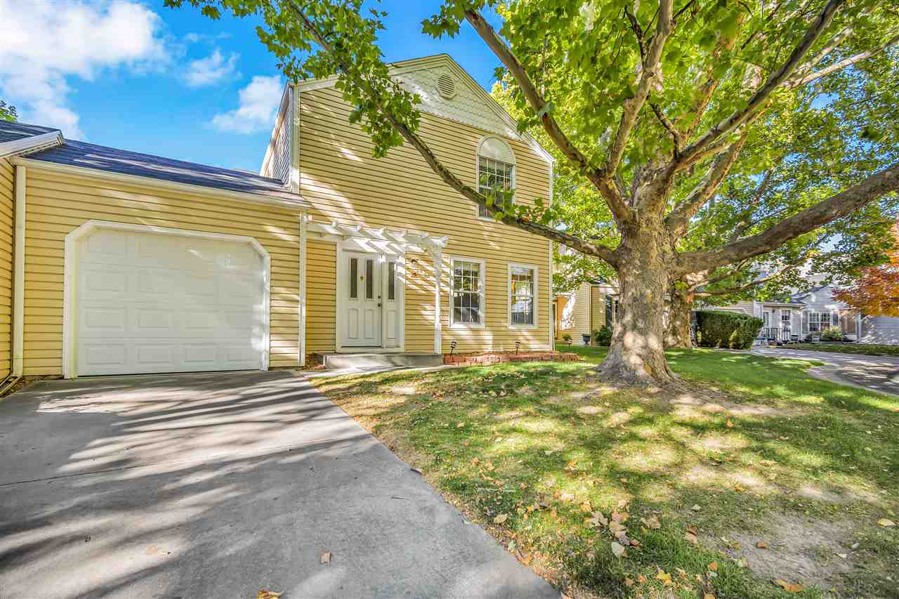 13 Moselle Court Property Photo 1