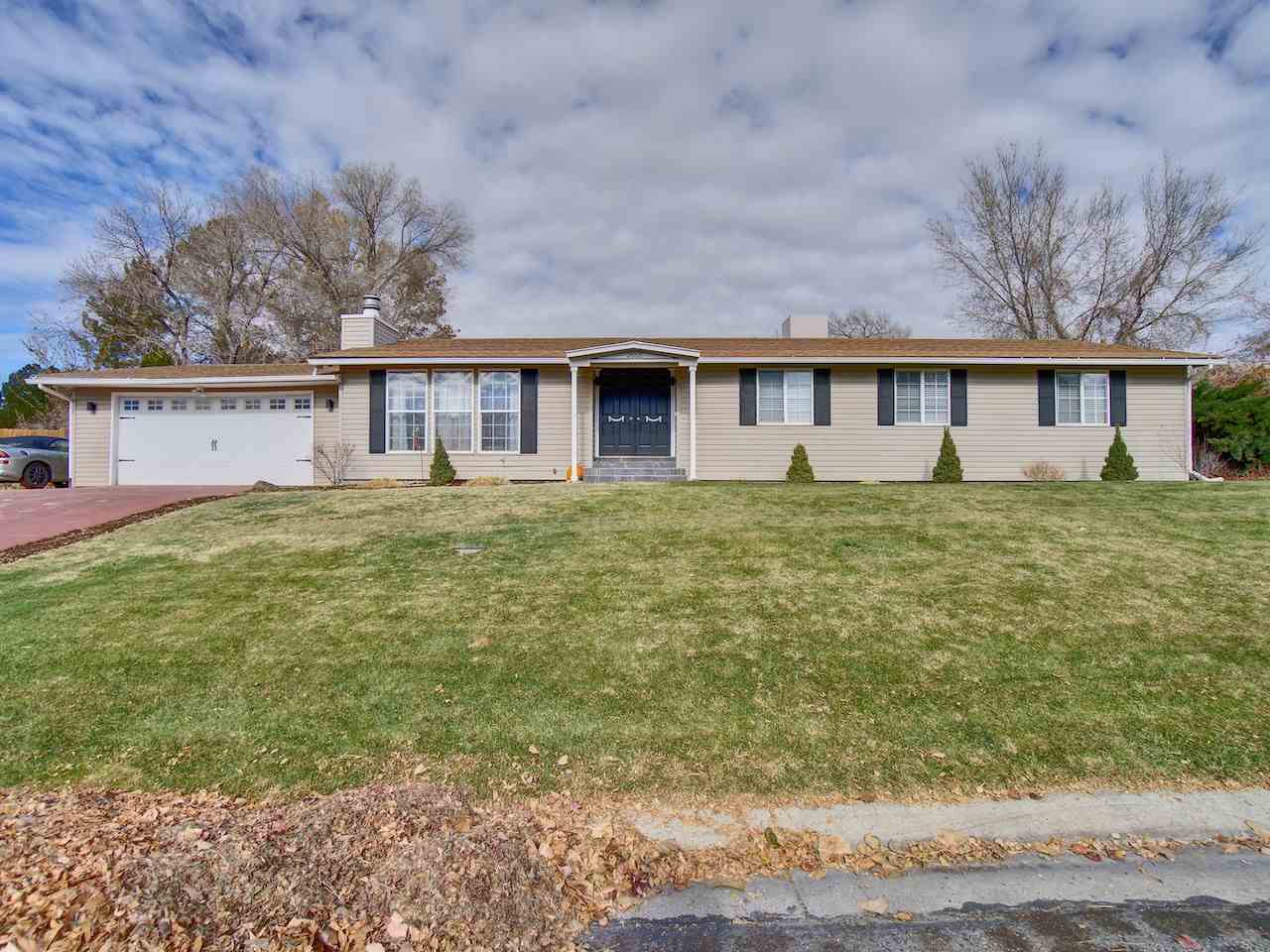 2668 Bahamas Way Property Photo 1