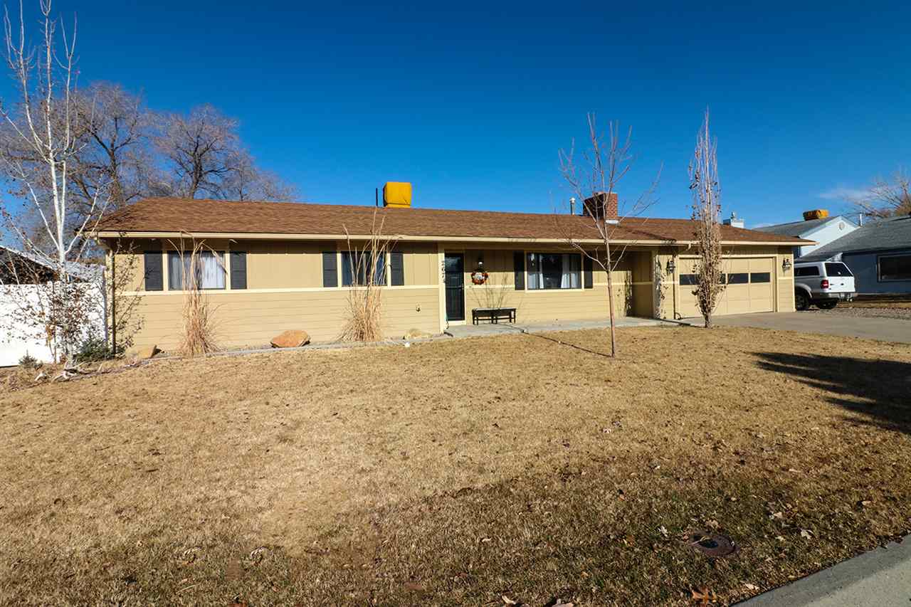 2674 Catalina Drive Property Photo 1
