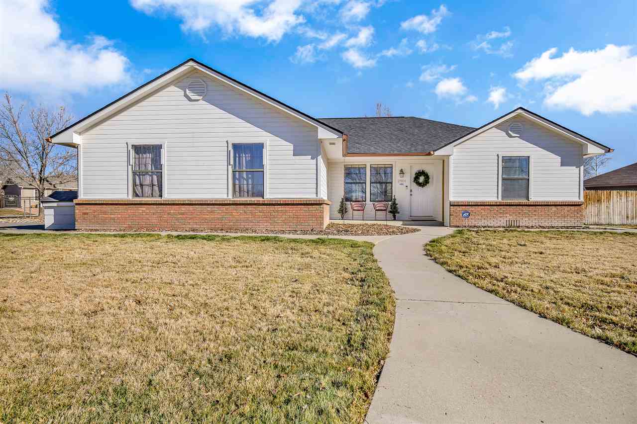 2984 Brookwood Drive Property Photo 1