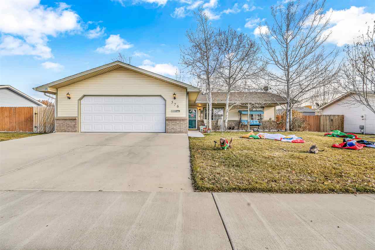 576 Darby Drive Property Photo 1