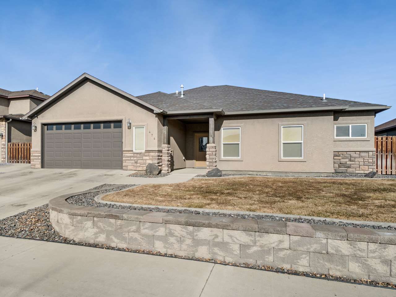 474 Chatfield Lane Property Photo 1