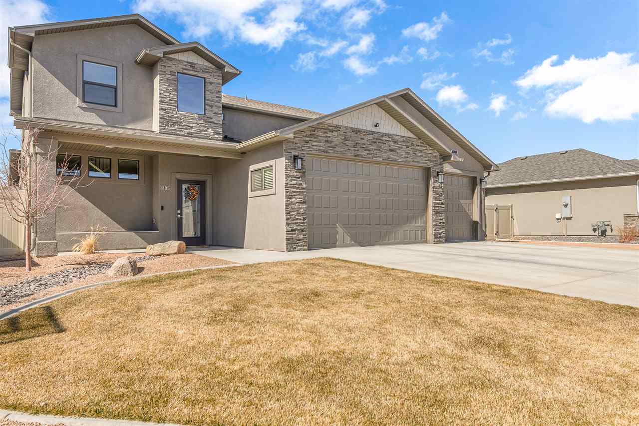 1105 Aspen Village Lp Property Photo 1