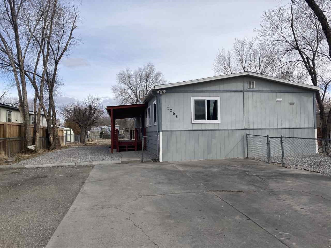 526 1/2 Centennial Road Property Photo 1