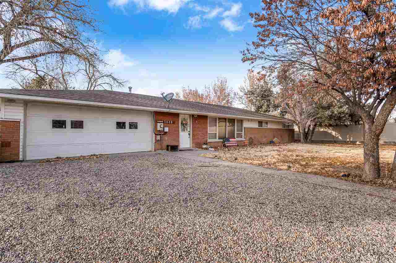 2646 Chestnut Drive Property Photo 1