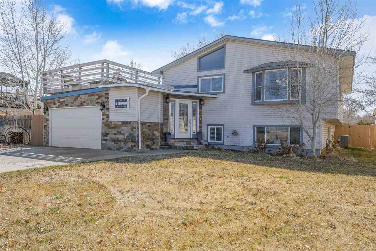 2741 1/2 Cheyenne Drive Property Photo 1