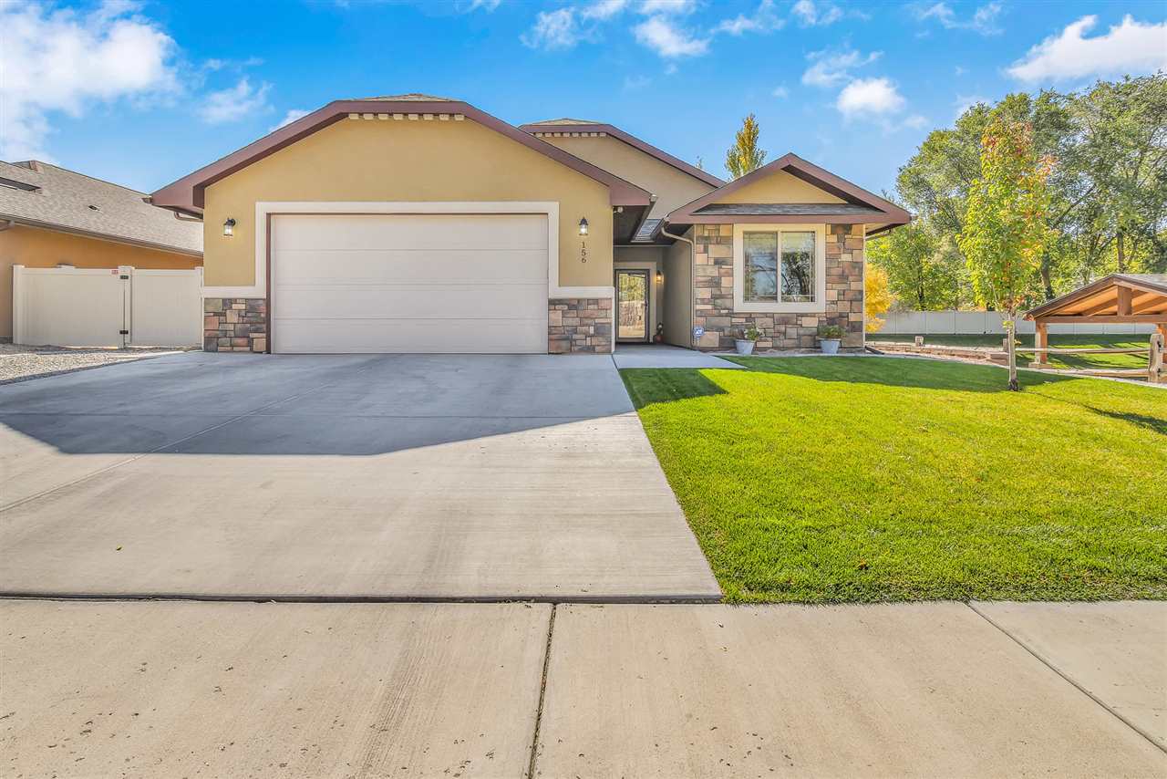 156 Santa Ana Drive Property Photo 1