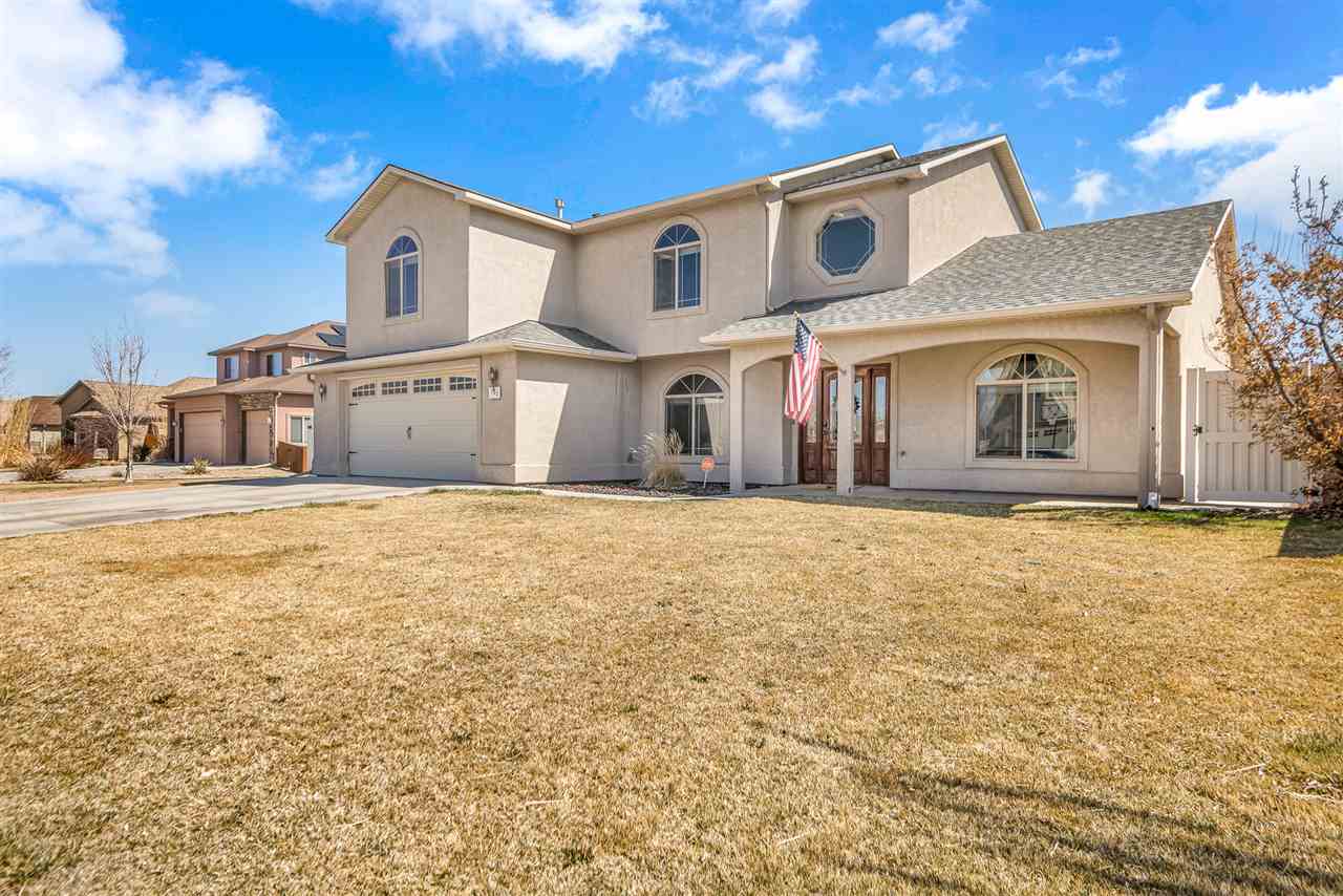 792 Doug Drive Property Photo 1