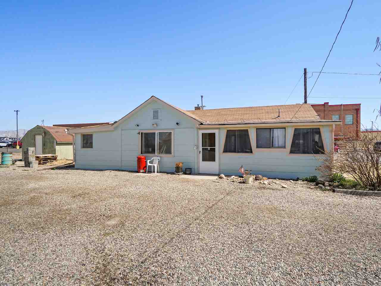 2354 H Road Property Photo 1