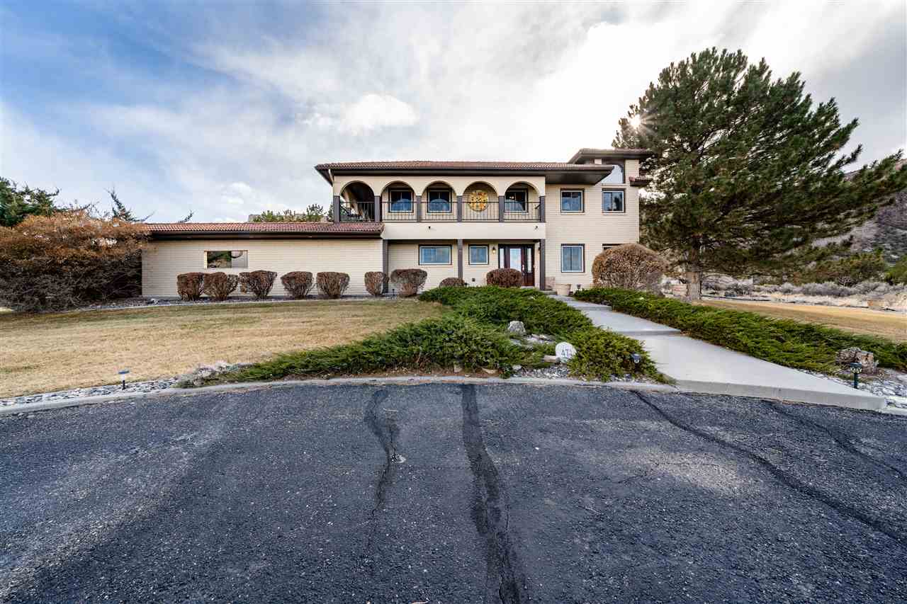 471 Tiara Drive Property Photo 1