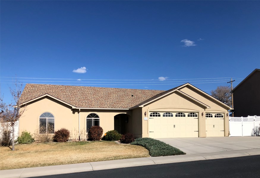 162 Sun Hawk Drive Property Photo 1