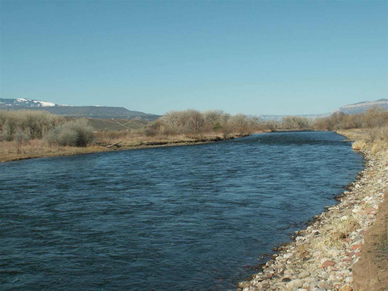 1421 River Frontage Road Property Photo 7