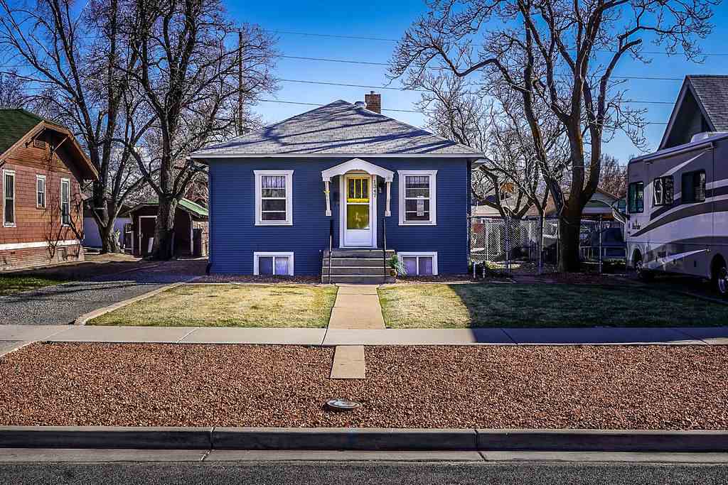 1347 White Avenue Property Photo 1