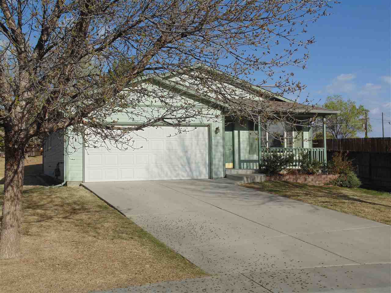 2802 Laddie Way Property Photo 1