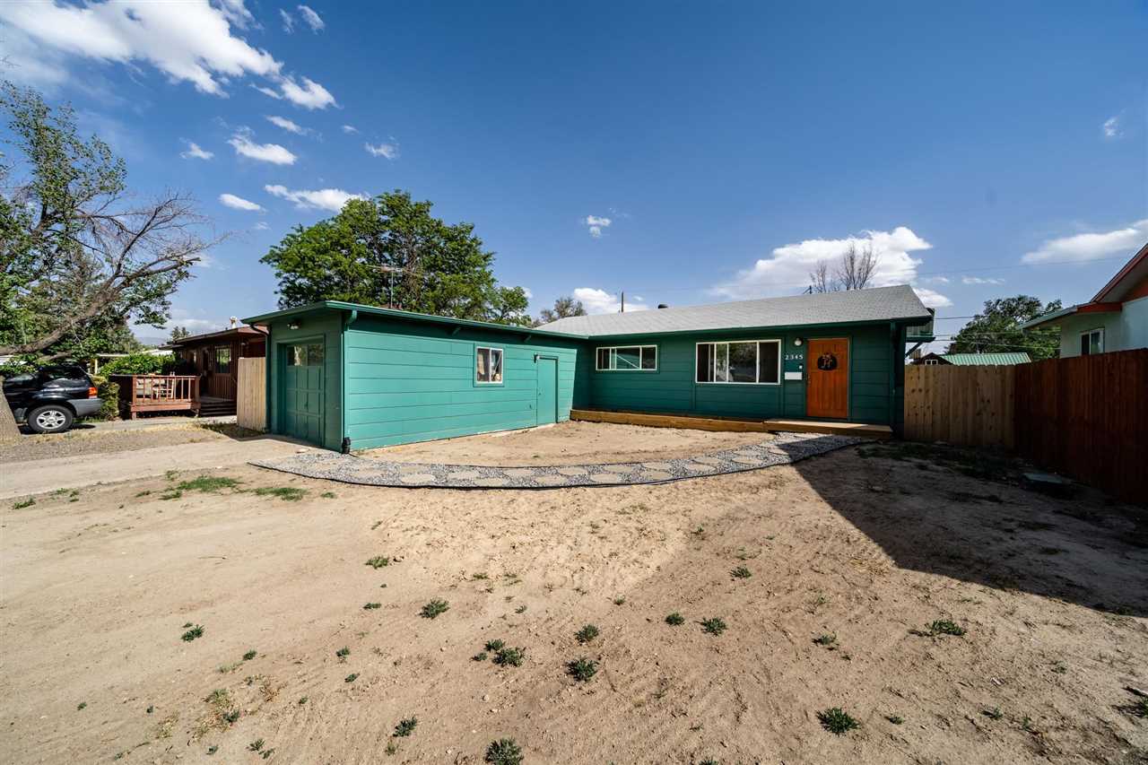 2345 Mesa Avenue Property Photo 1