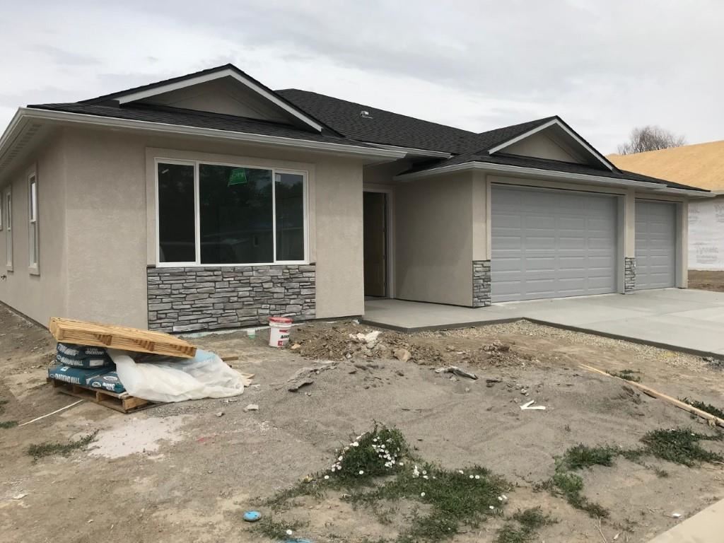 629 Thunder Ridge Drive Property Photo 1