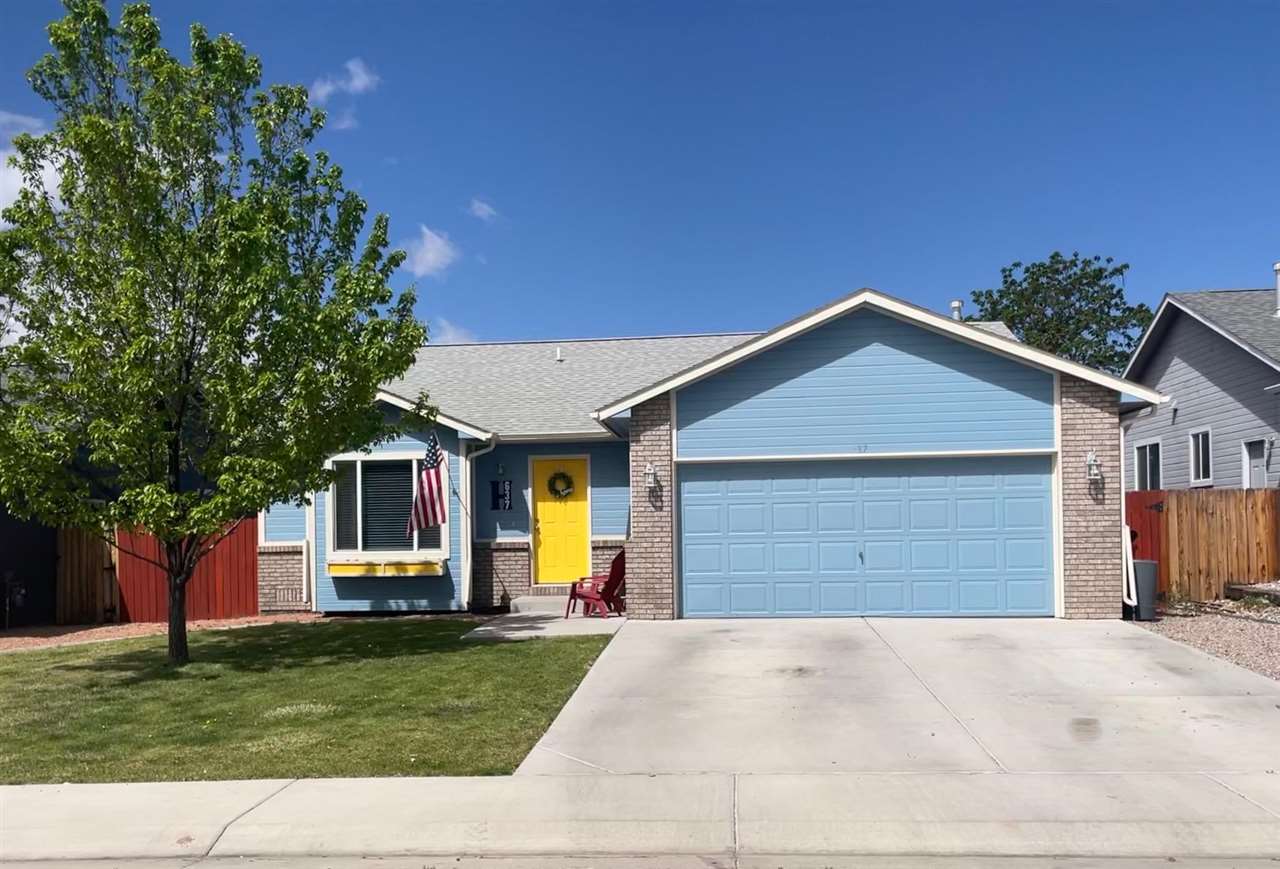 637 Carina Street Property Photo 1