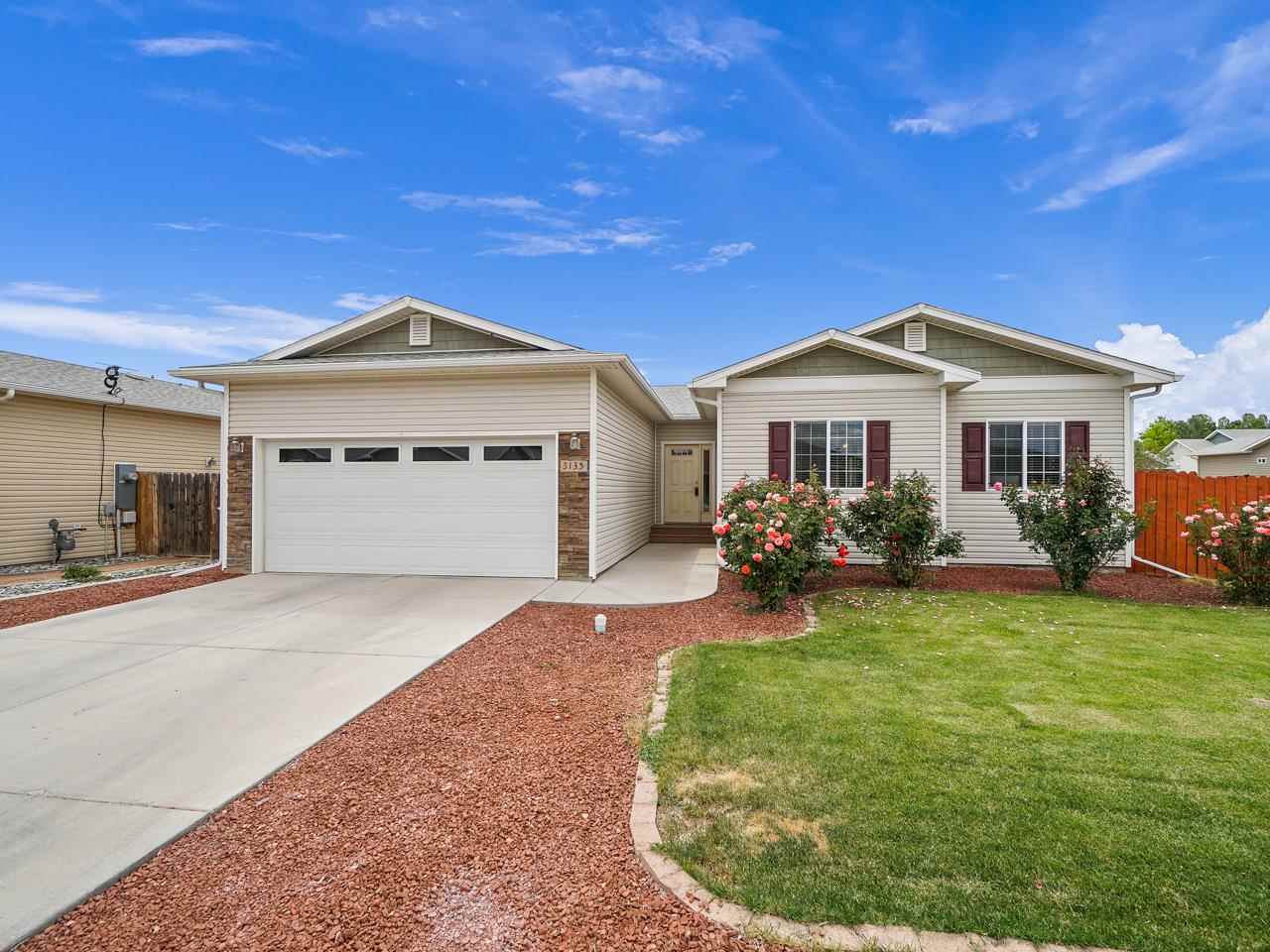 3135 Dublin Way Property Photo 1