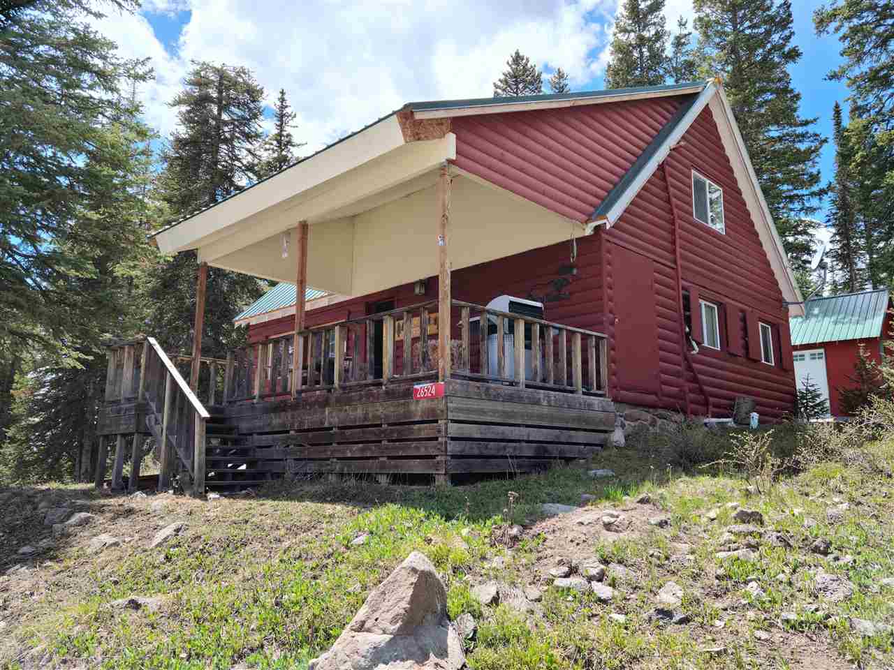 26524 Trail Ridge Road Property Photo 1