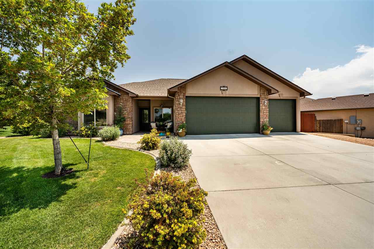 1064 Wingate Drive Property Photo 1