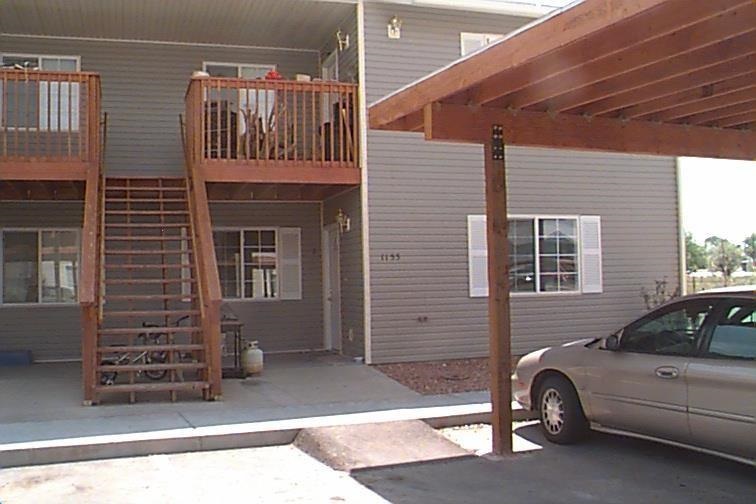 1155 E Carolina Avenue Property Photo 1