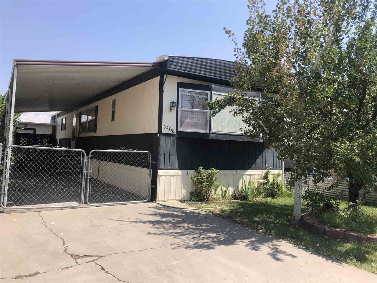 546 1/2 Normandy Way Property Photo 1