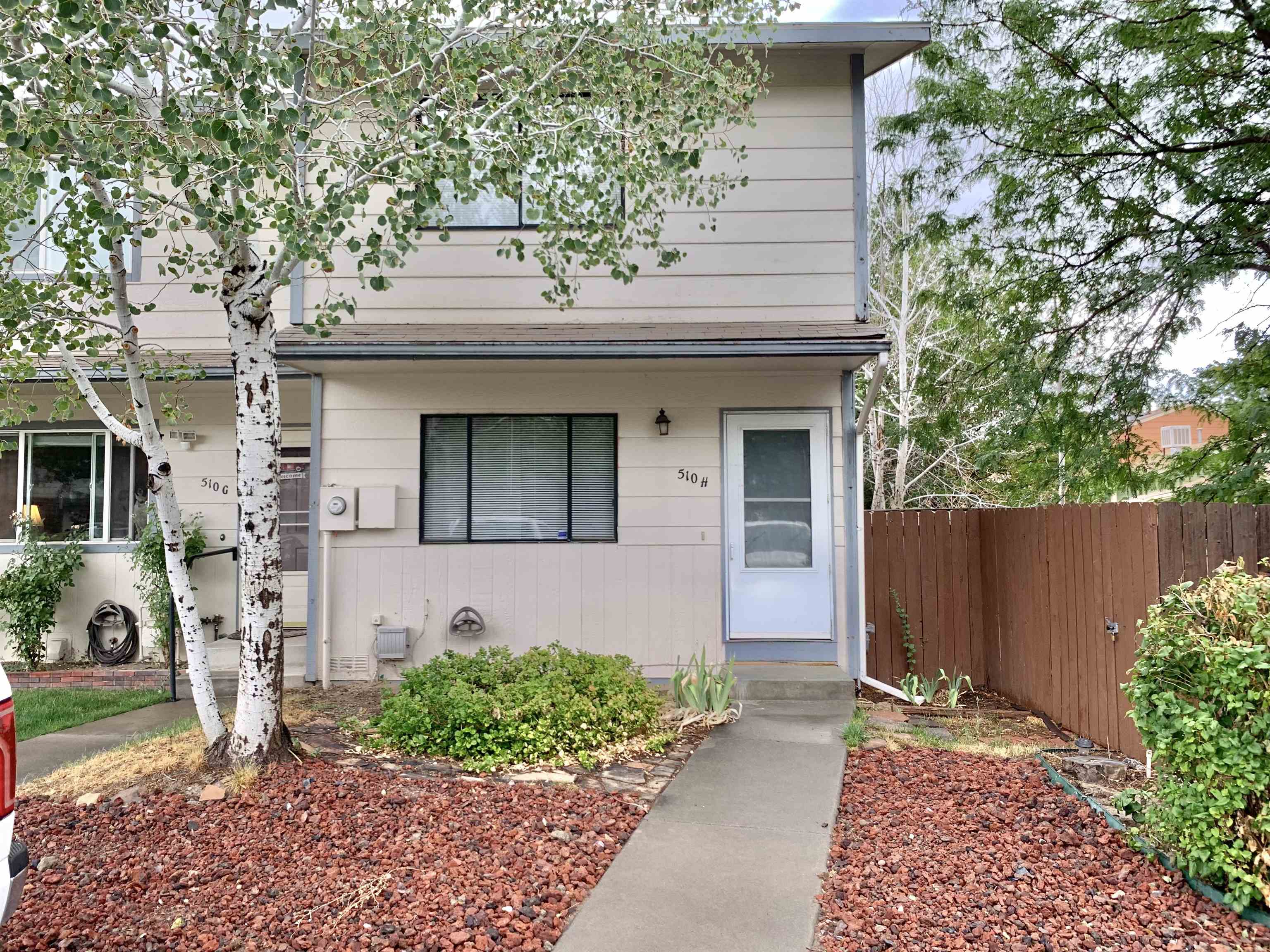 510 Coronado Court Property Photo 1
