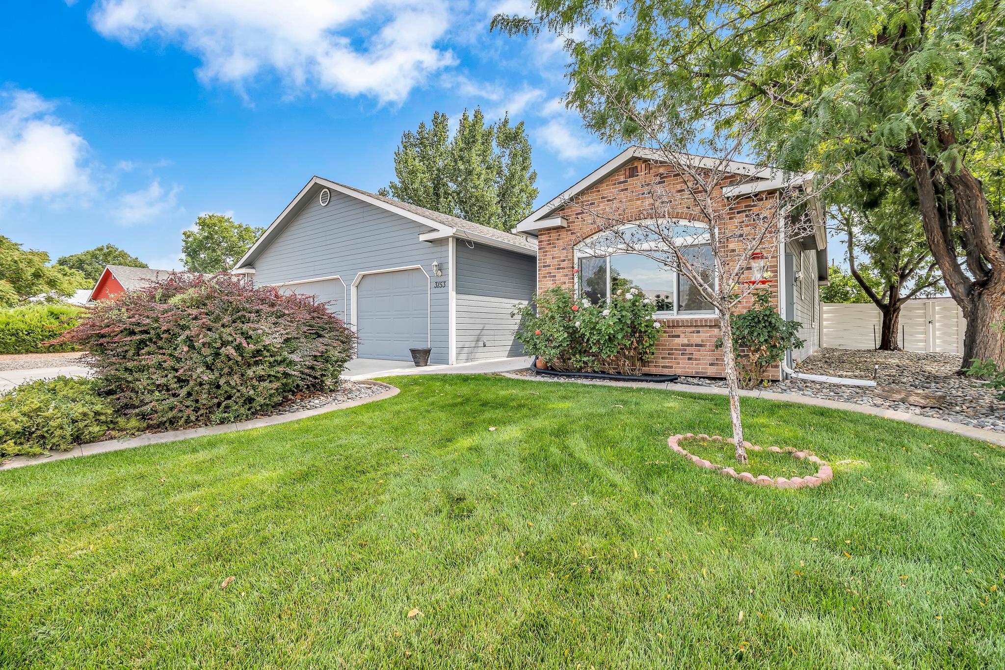 3153 Forrest Way Property Photo 1