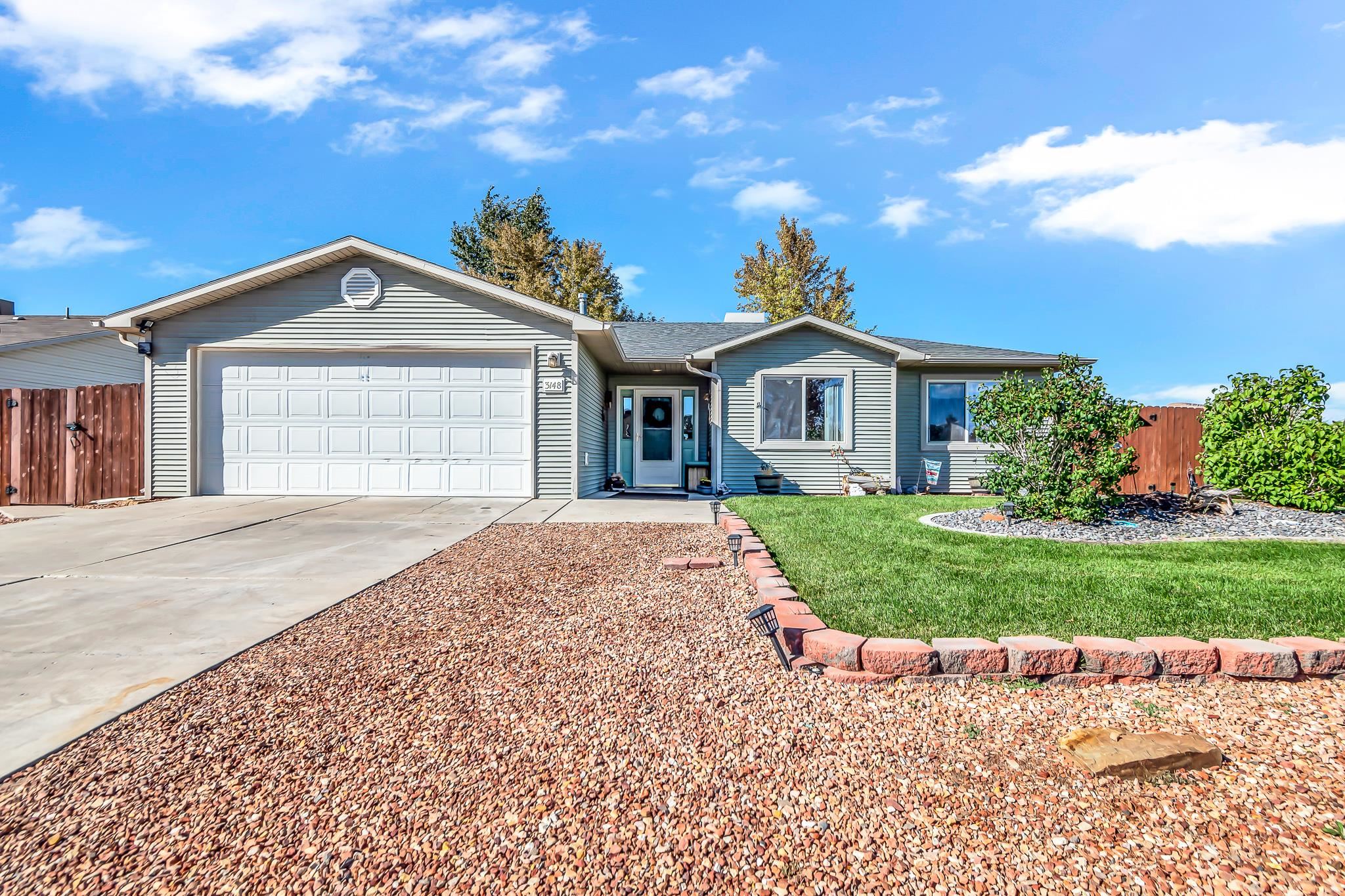 3148 W Eider Court Property Photo 1