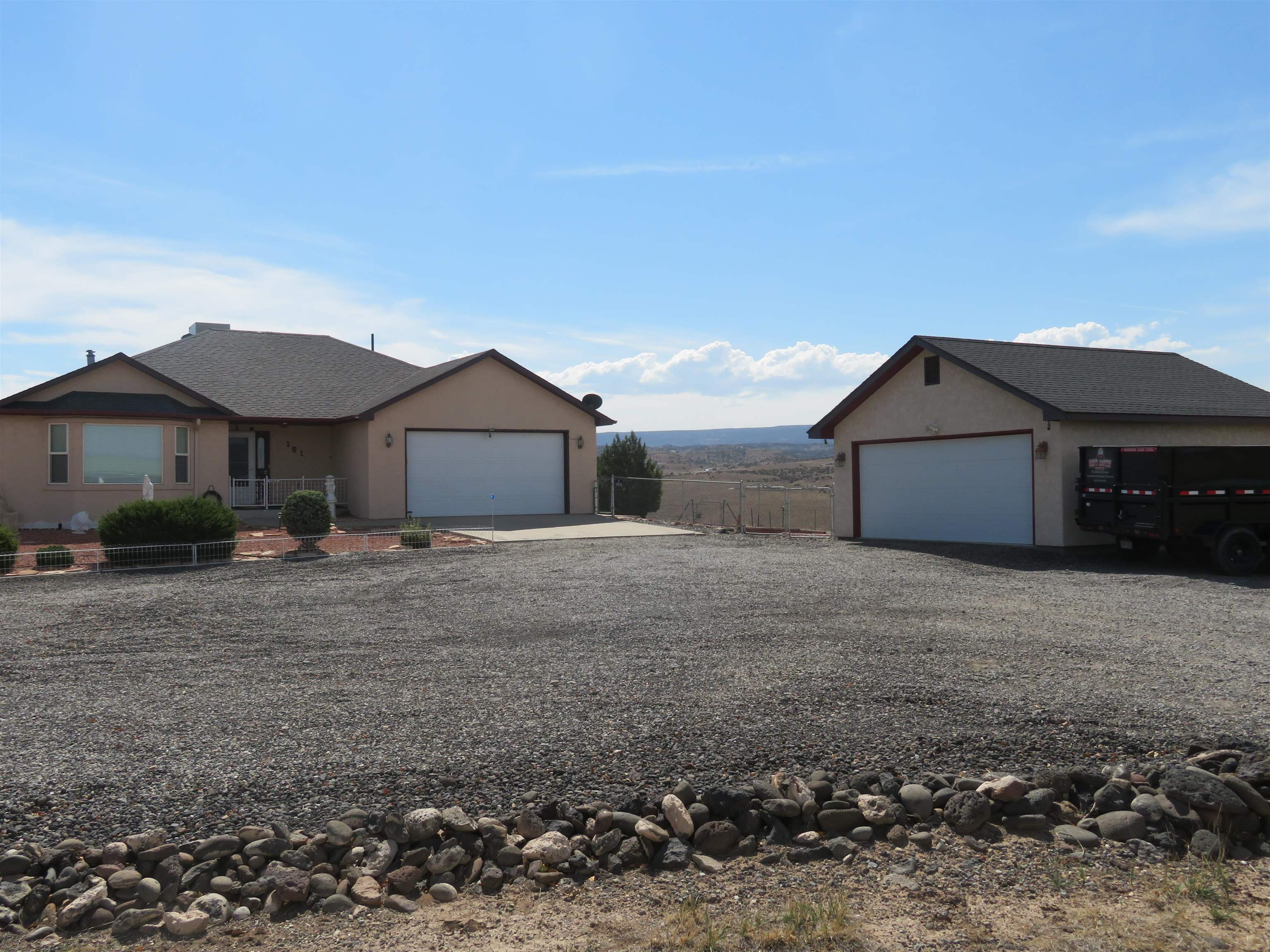 151 Eagle Trail Court Property Photo 1