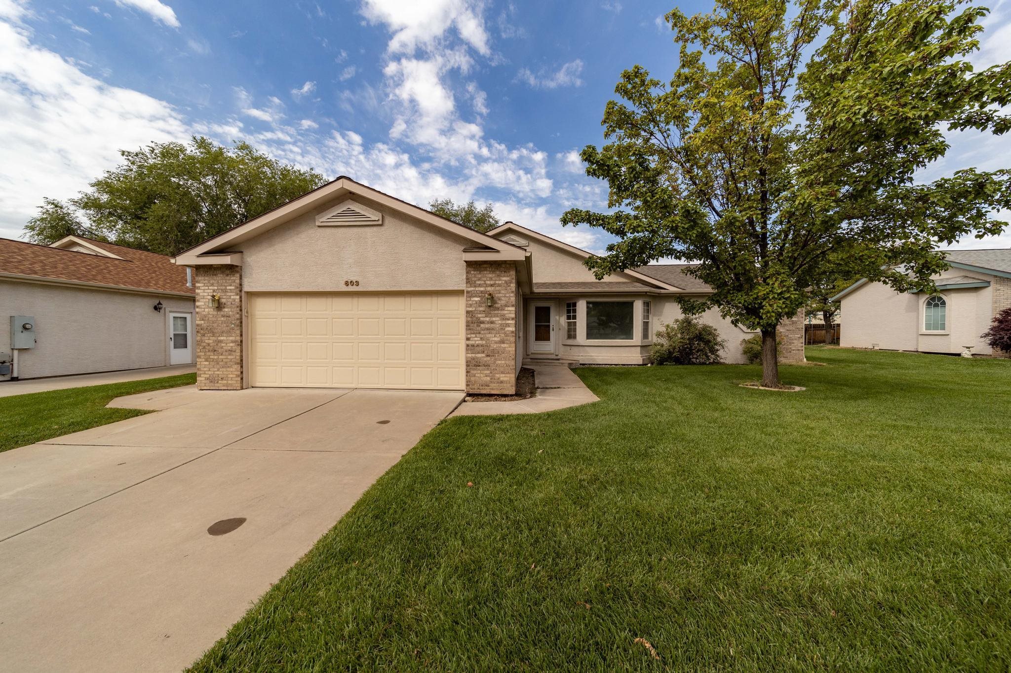 603 Shadowbrook Drive Property Photo 1