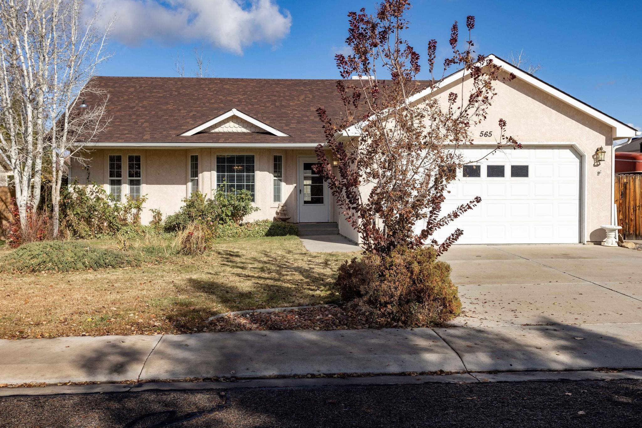 565 Galena Drive Property Photo 1