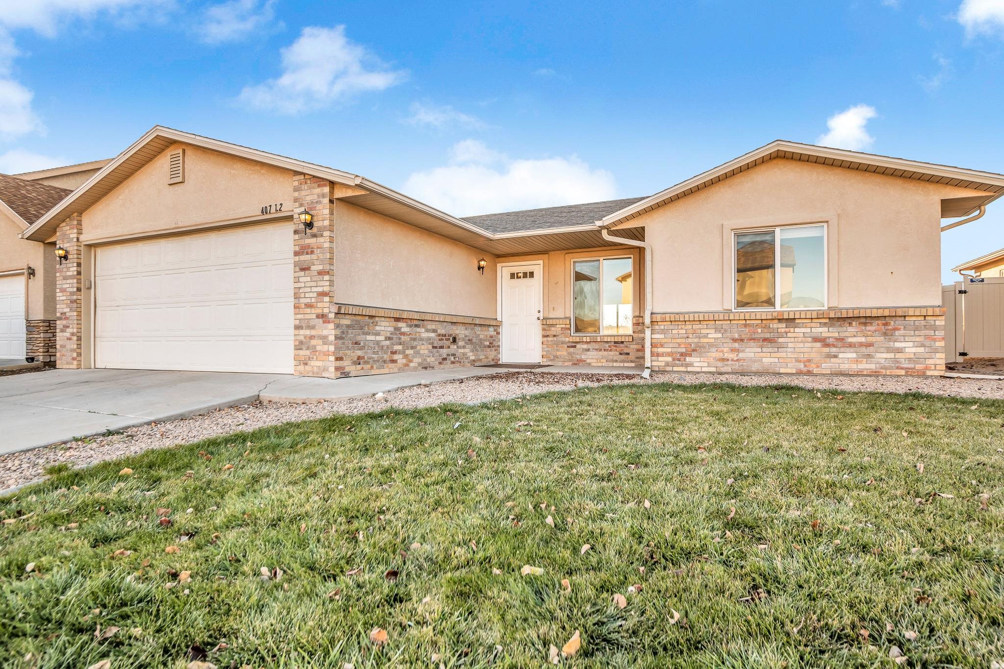 407 1/2 Chert Drive Property Photo 1