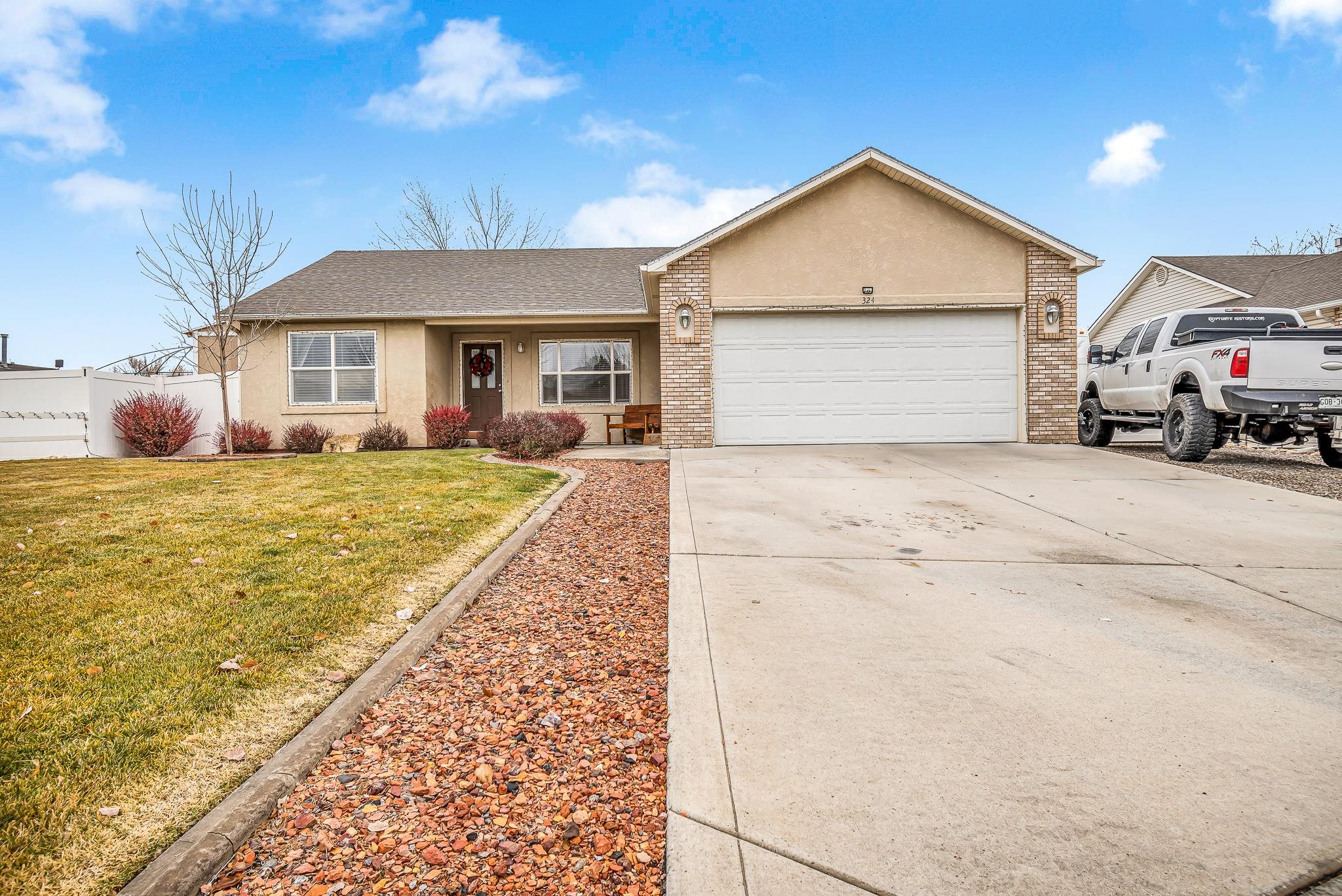 324 Talon Drive Property Photo 1
