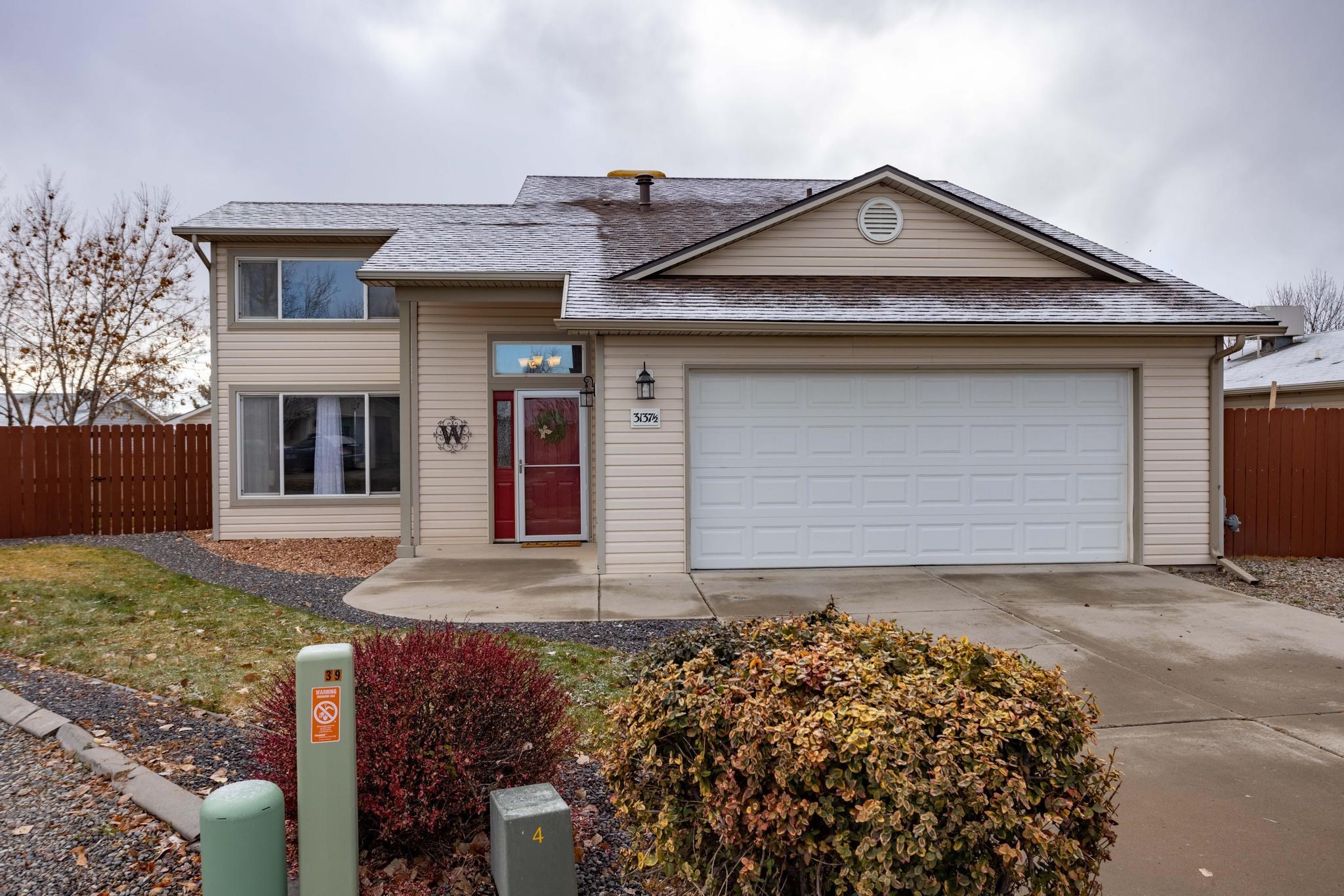 3137 1/2 S Drake Court Property Photo 1
