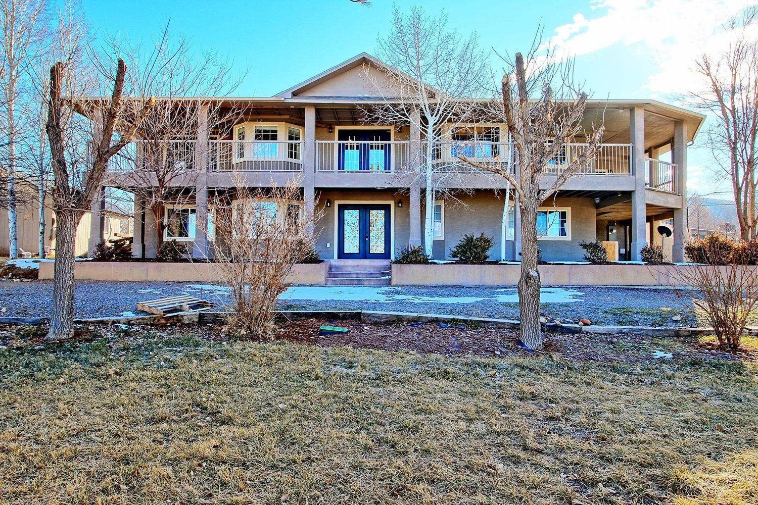 165 Dee Vee Drive Property Photo 1