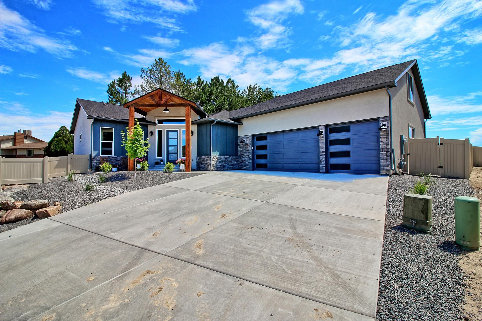 716 Owl Creek Road Property Photo 1