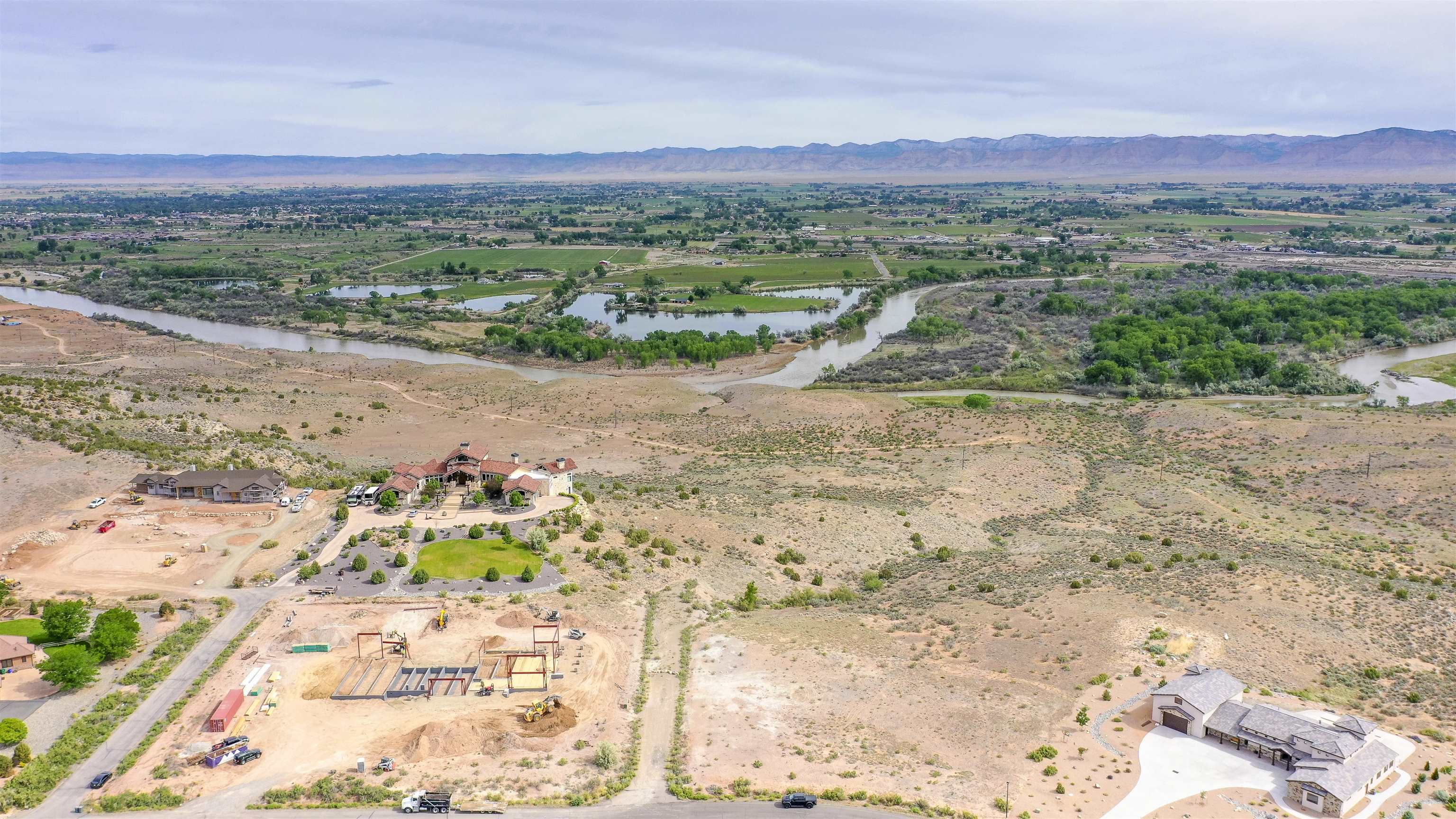 710 Curecanti Circle Property Photo 1