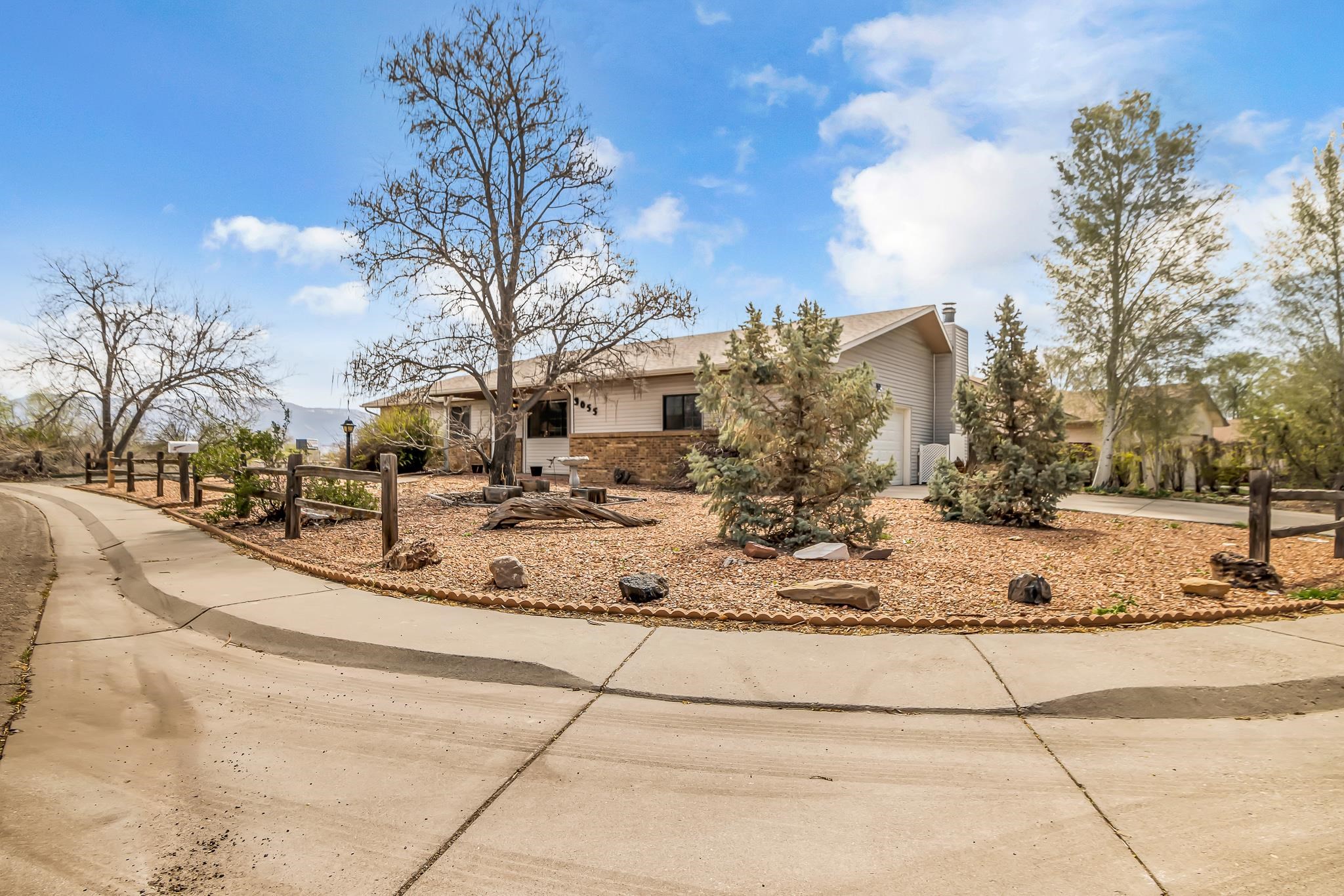 3055 E 1/4 Road Property Photo 1